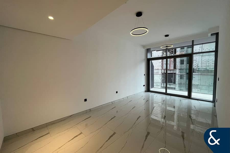 One Bedroom | Brand New | Vacant