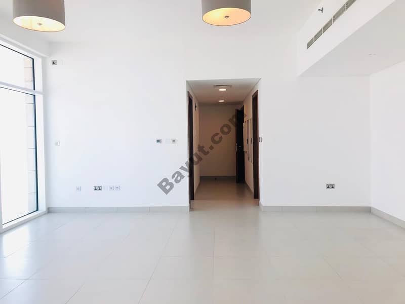 Brand New Apartment with Kitchen Appliances, 2 Bedrooms in Al Reem Island, Park Side.
