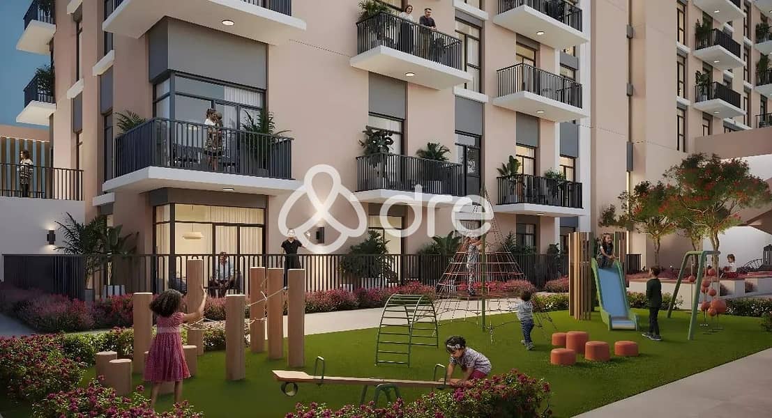 Flexible Plan- 5% Down | 60% at Handover - Image 6