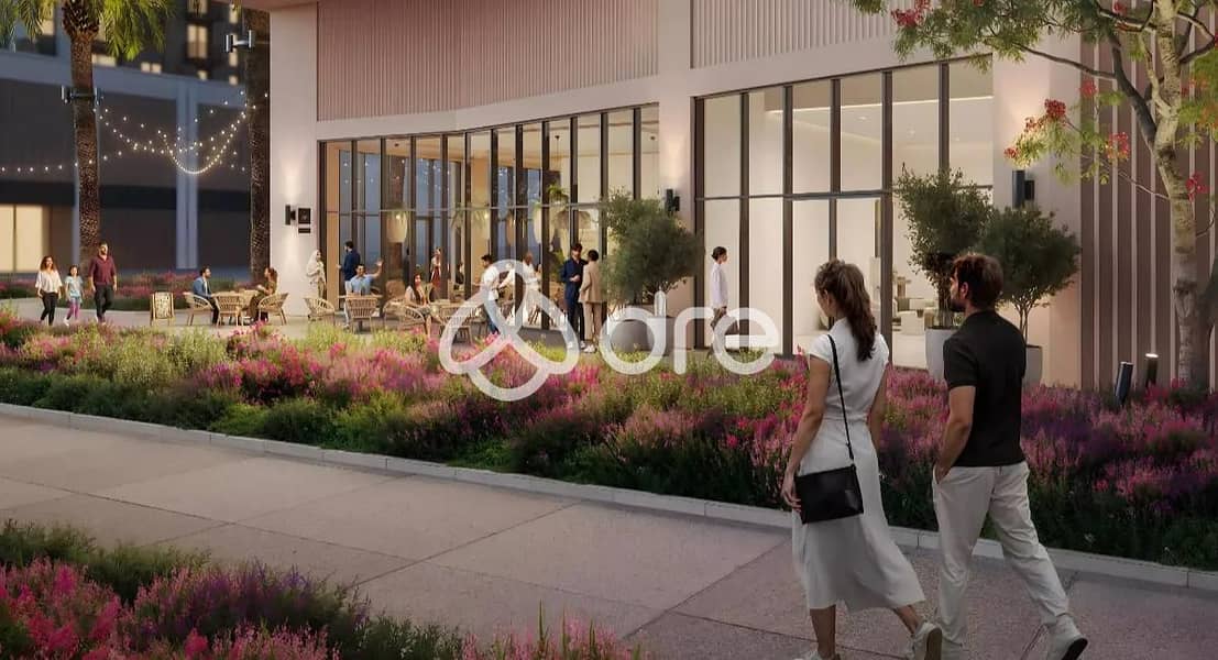 Flexible Plan- 5% Down | 60% at Handover - Image 8