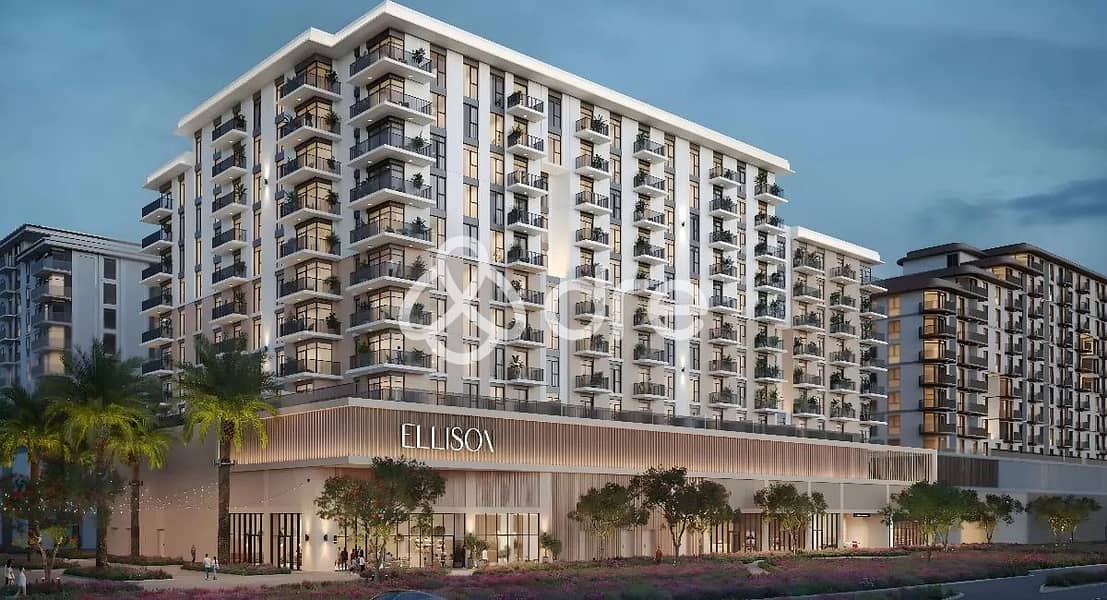 Flexible Plan- 5% Down | 60% at Handover - Image 9