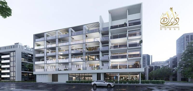 Handover soon | High Roi | Flexible Payment plan