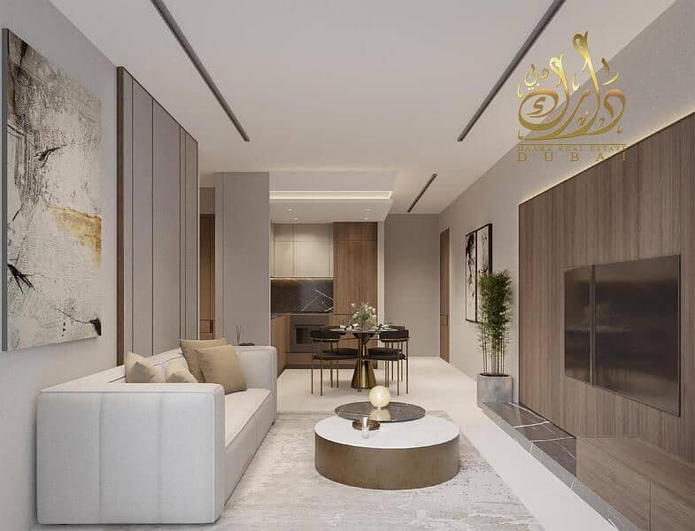 Handover soon | High Roi | Flexible Payment plan