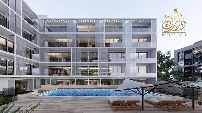 Handover soon | High Roi | Flexible Payment plan - Image 14