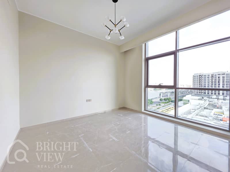 Brand new 2+Maid | Ready to move | Chiller free