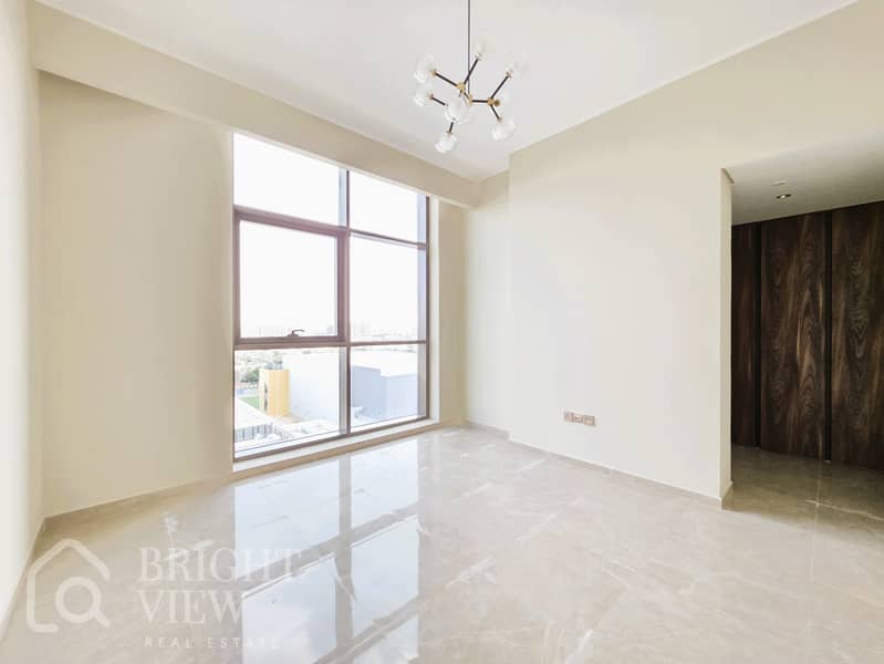 Brand new 2+Maid | Ready to move | Chiller free - Image 6