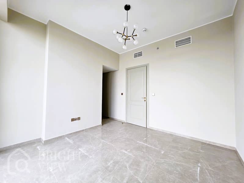 Brand new 2+Maid | Ready to move | Chiller free - Image 7