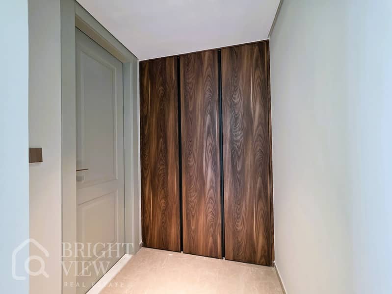 Brand new 2+Maid | Ready to move | Chiller free - Image 8