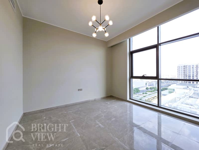 Brand new 2+Maid | Ready to move | Chiller free - Image 9