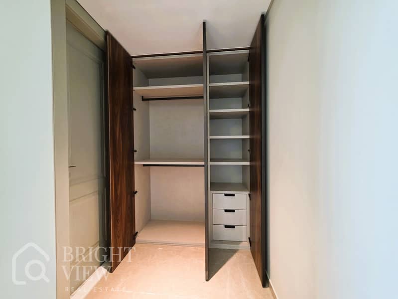 Brand new 2+Maid | Ready to move | Chiller free - Image 10