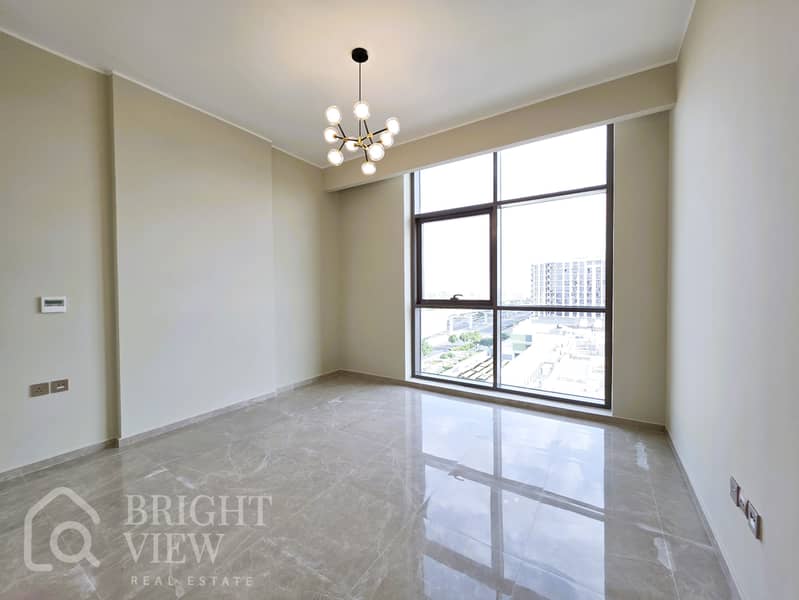 Brand new 2+Maid | Ready to move | Chiller free - Image 11