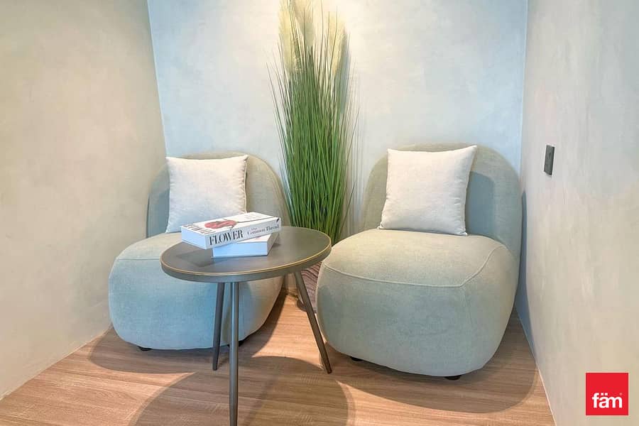 Upgraded | Furnished | Sea And Lake View | Duplex - Image 7