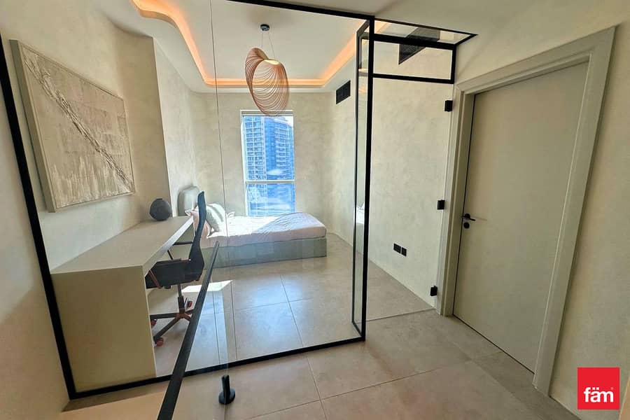 Upgraded | Furnished | Sea And Lake View | Duplex - Image 11