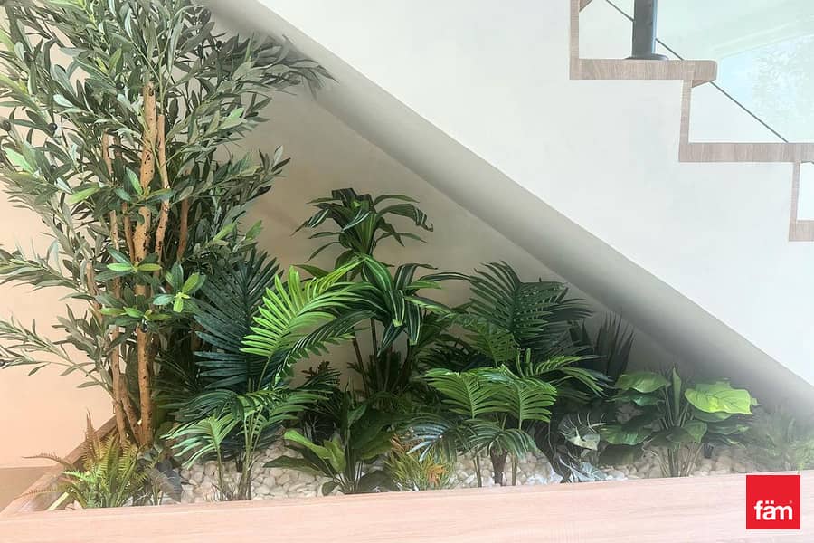 Upgraded | Furnished | Sea And Lake View | Duplex - Image 19