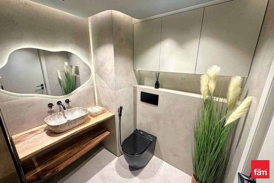 Upgraded | Furnished | Sea And Lake View | Duplex - Image 20