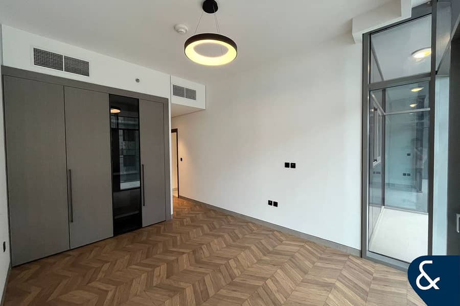 One Bedroom | Brand New | Vacant - Image 11