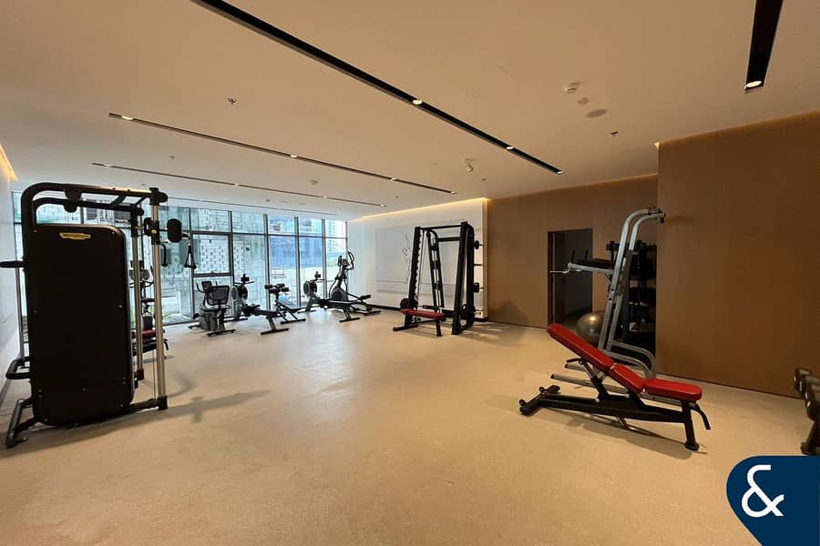 One Bedroom | Brand New | Vacant - Image 12