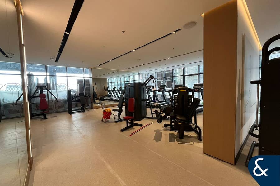 One Bedroom | Brand New | Vacant - Image 14