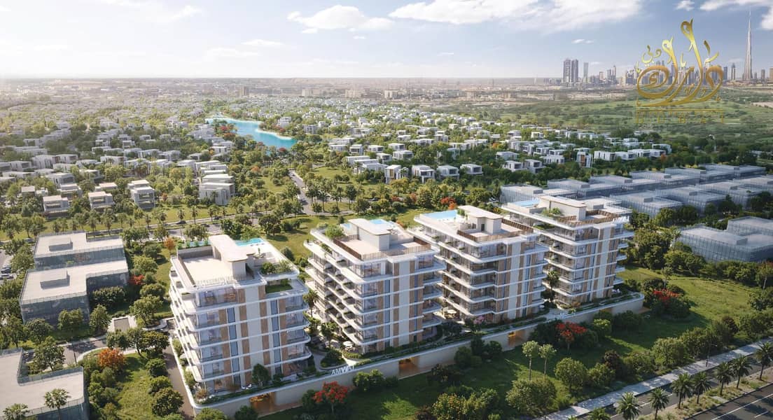 ICONIC LOCATION/BESTPRICE/TRUST DEVELOPER/HIGHROI