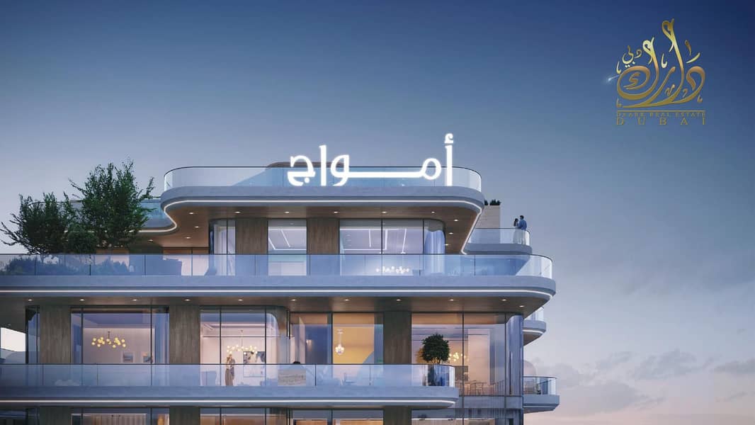 ICONIC LOCATION/BESTPRICE/TRUST DEVELOPER/HIGHROI