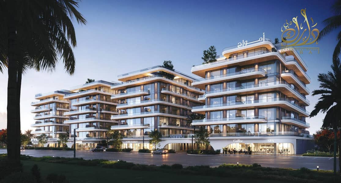 ICONIC LOCATION/BESTPRICE/TRUST DEVELOPER/HIGHROI