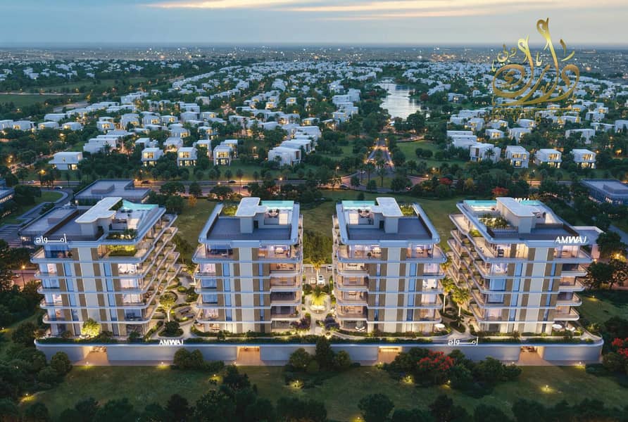 ICONIC LOCATION/BESTPRICE/TRUST DEVELOPER/HIGHROI