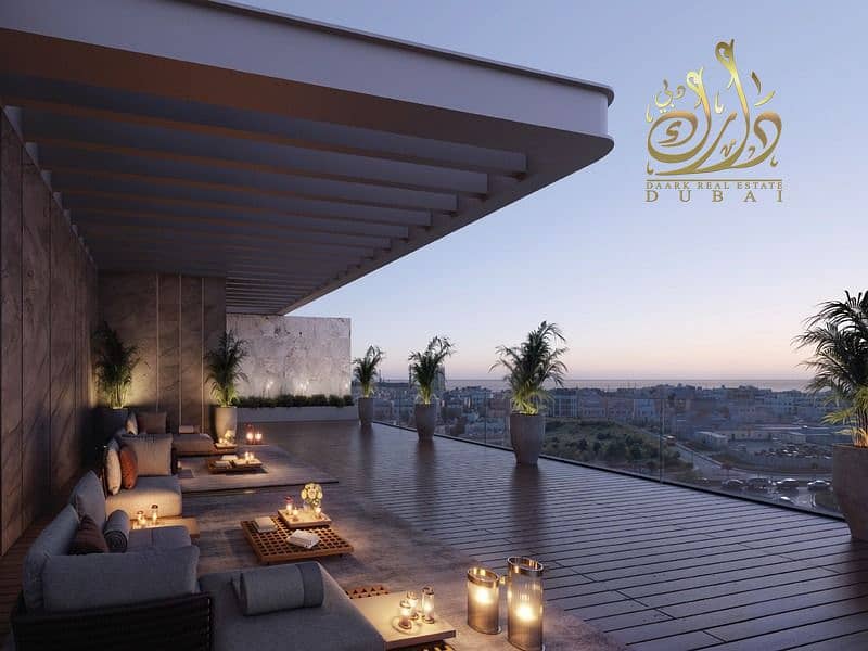 PRESTIGIOUS LIVING STUNNING VIEWS PREMIUM FINISHES