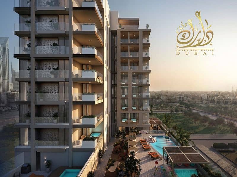 PRESTIGIOUS LIVING STUNNING VIEWS PREMIUM FINISHES