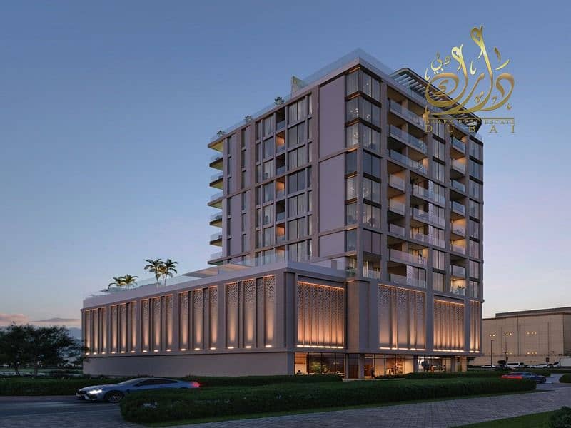 PRESTIGIOUS LIVING STUNNING VIEWS PREMIUM FINISHES