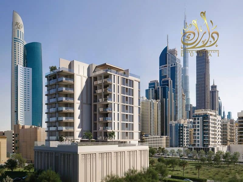 PRESTIGIOUS LIVING STUNNING VIEWS PREMIUM FINISHES - Image 10