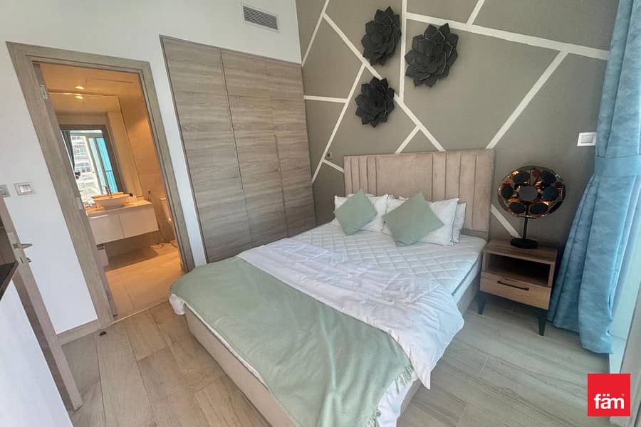 Multiple Options | Furnished | Sea Marina View - Image 6