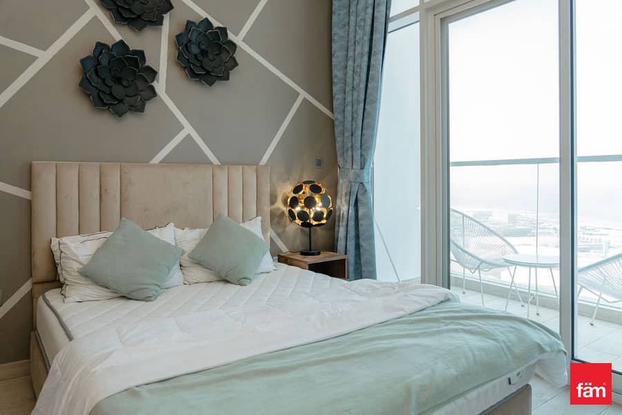 Multiple Options | Furnished | Sea Marina View - Image 7