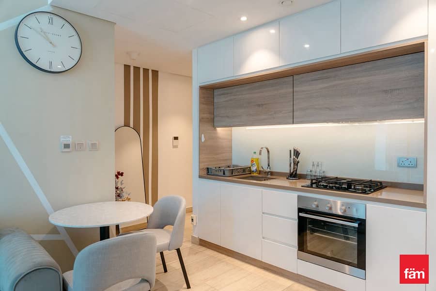 Multiple Options | Furnished | Sea Marina View - Image 10