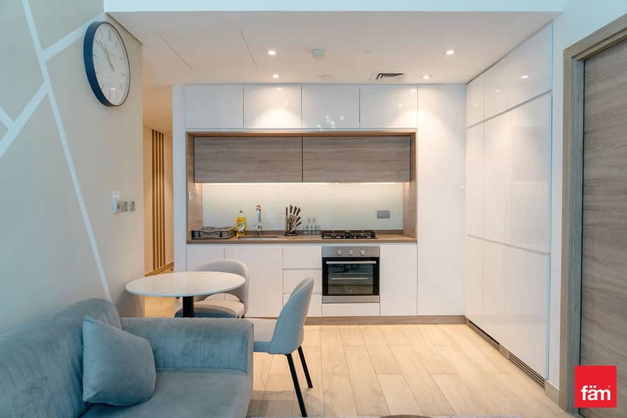 Multiple Options | Furnished | Sea Marina View - Image 11