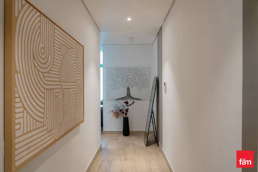 Multiple Options | Furnished | Sea Marina View - Image 12