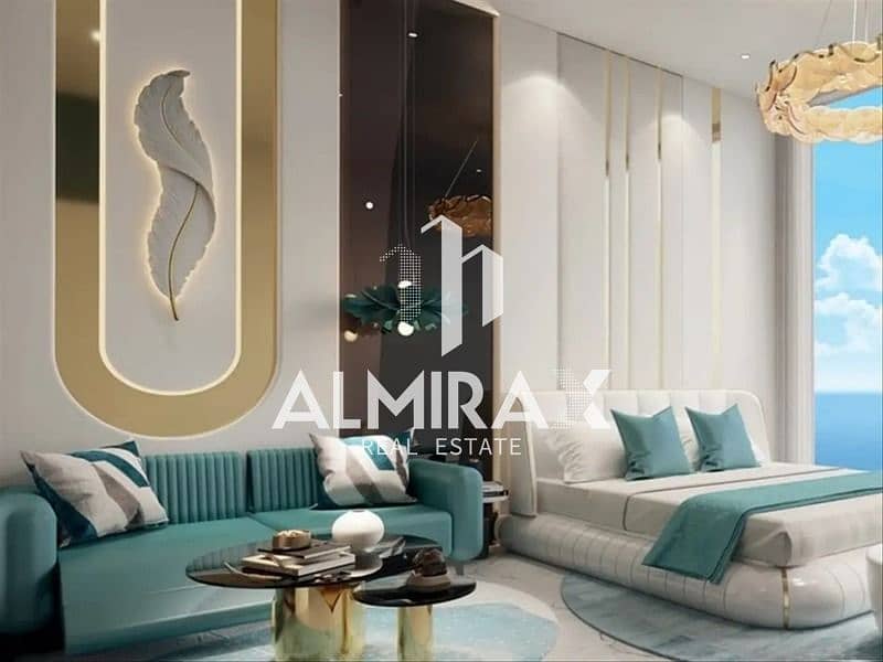 Motivated Seller | High Floor | Below OP | HO Q1 2027