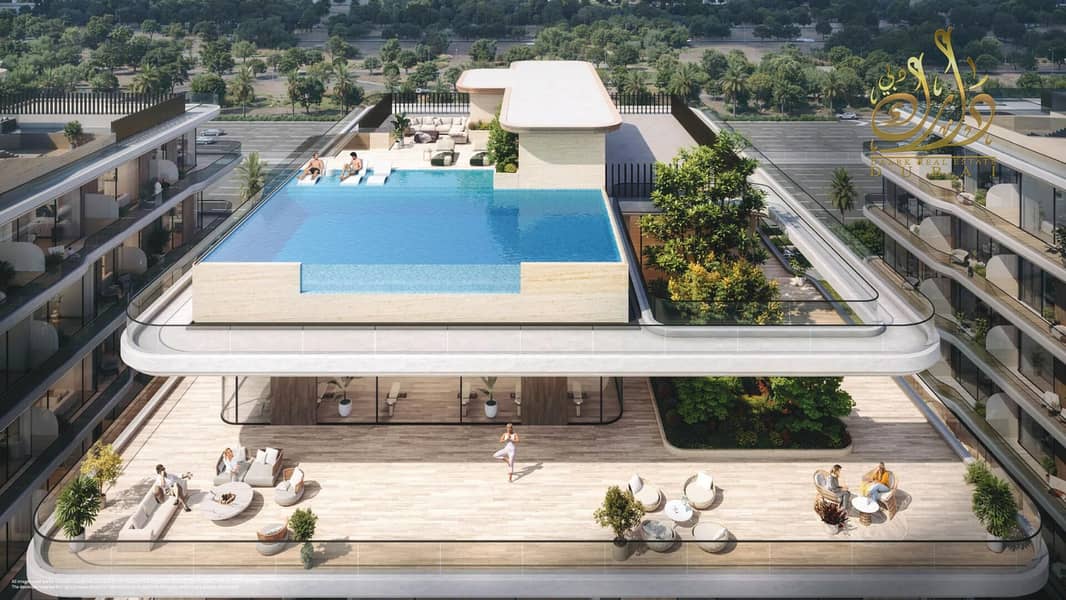 ICONIC LOCATION/BESTPRICE/TRUST DEVELOPER/HIGHROI - Image 9