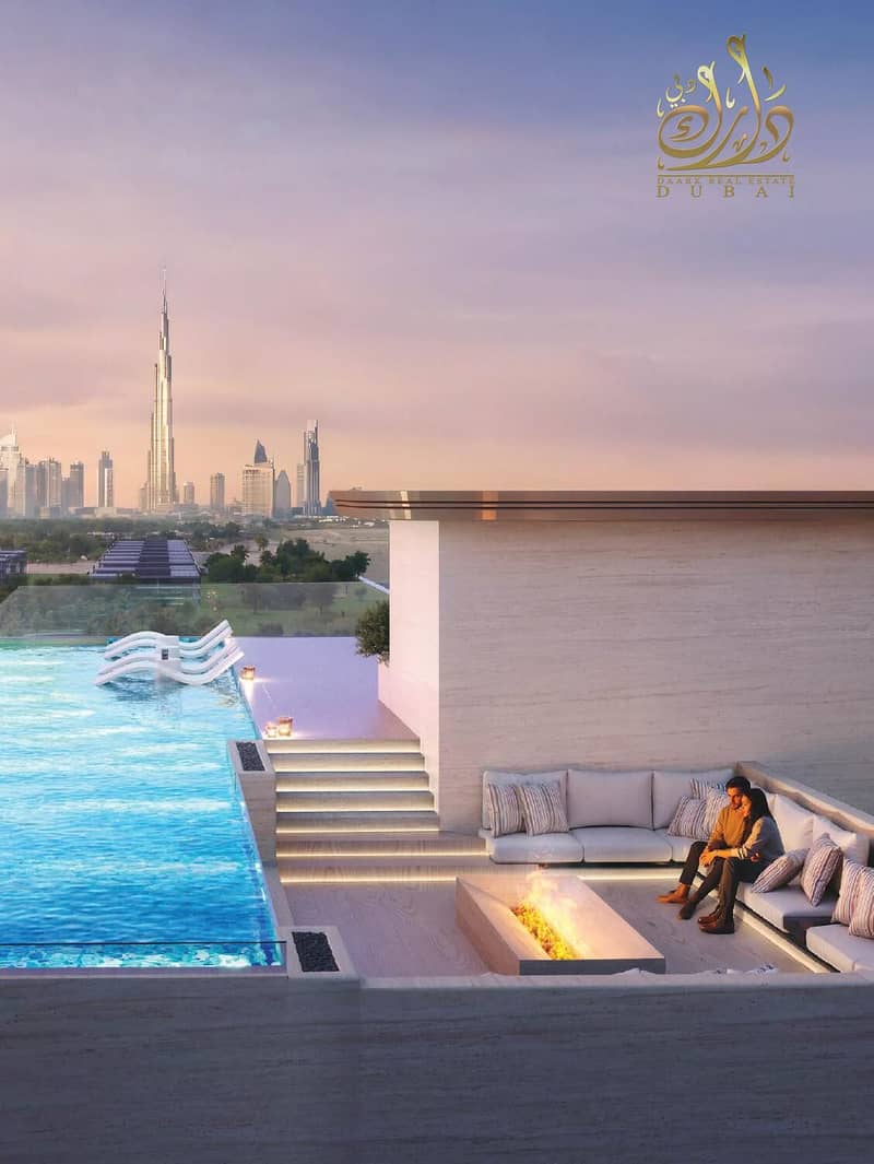 ICONIC LOCATION/BESTPRICE/TRUST DEVELOPER/HIGHROI - Image 15