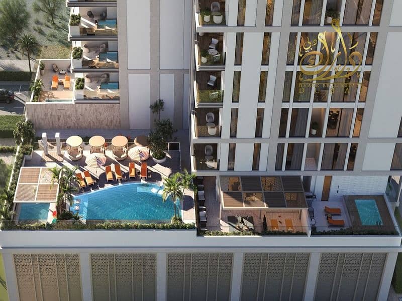 PRESTIGIOUS LIVING STUNNING VIEWS PREMIUM FINISHES - Image 21