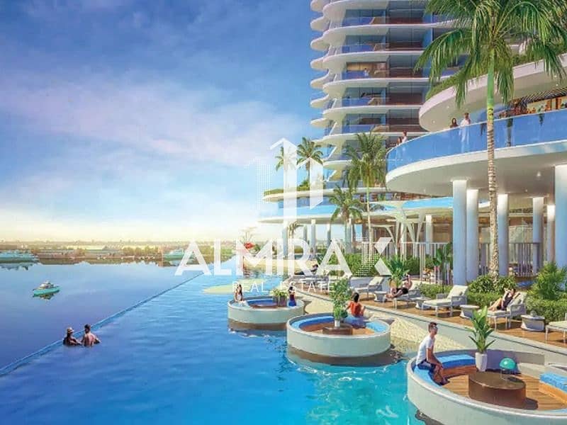 Motivated Seller | High Floor | Below OP | HO Q1 2027 - Image 11