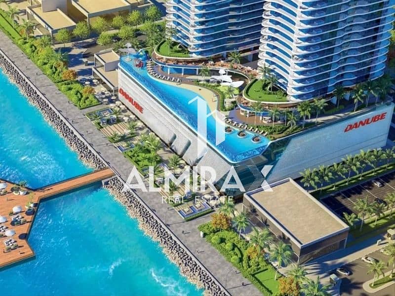 Motivated Seller | High Floor | Below OP | HO Q1 2027 - Image 12