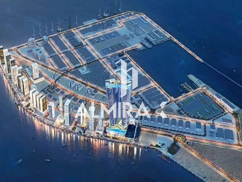 Motivated Seller | High Floor | Below OP | HO Q1 2027 - Image 13