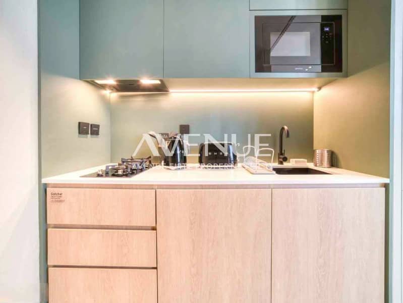 Well maintained |Prime Location |Panoramic views