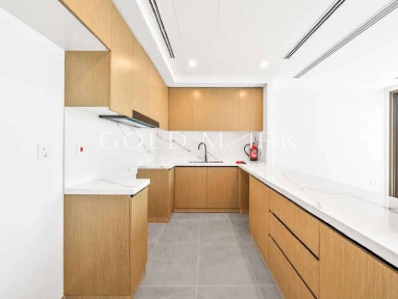 Near Pool | Good Location | Brand New 3BR