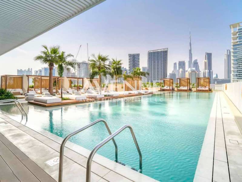 Well maintained |Prime Location |Panoramic views - Image 21