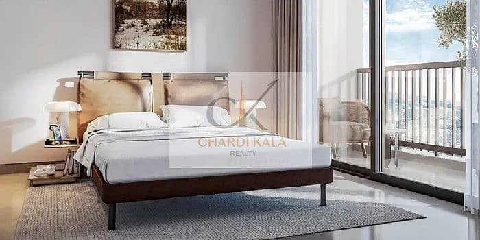 SOBHA ORBIS TOWER A | Elegant Design & Prime Motor City Location - Image 12