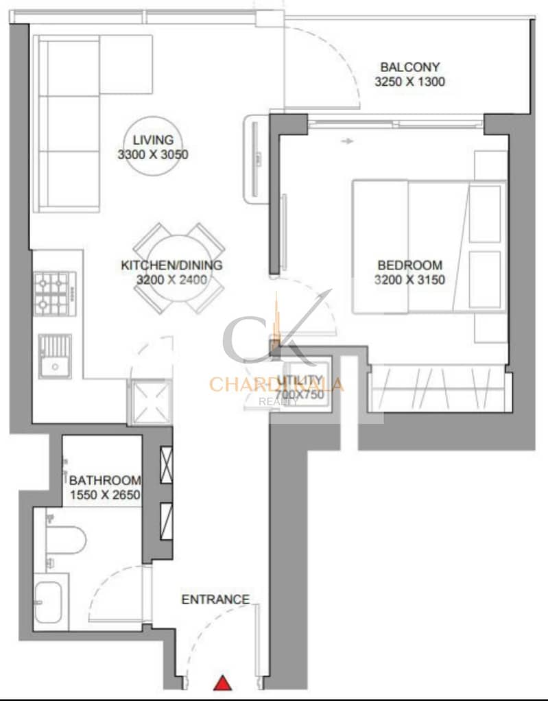 SOBHA ORBIS TOWER A | Elegant Design & Prime Motor City Location - Image 13