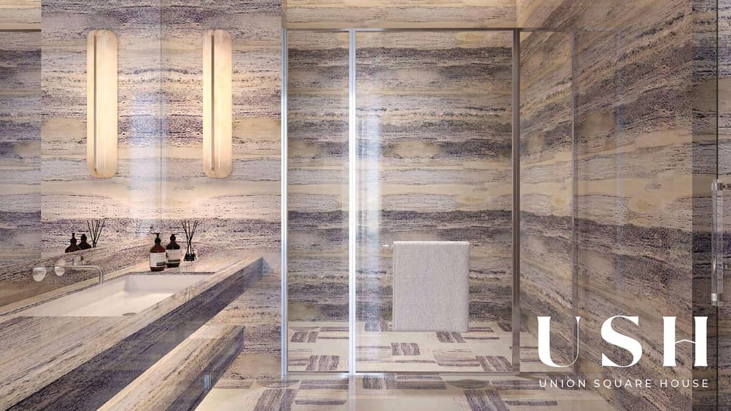 Ultra-Luxury | Private beach access | Payment Plan - Image 9