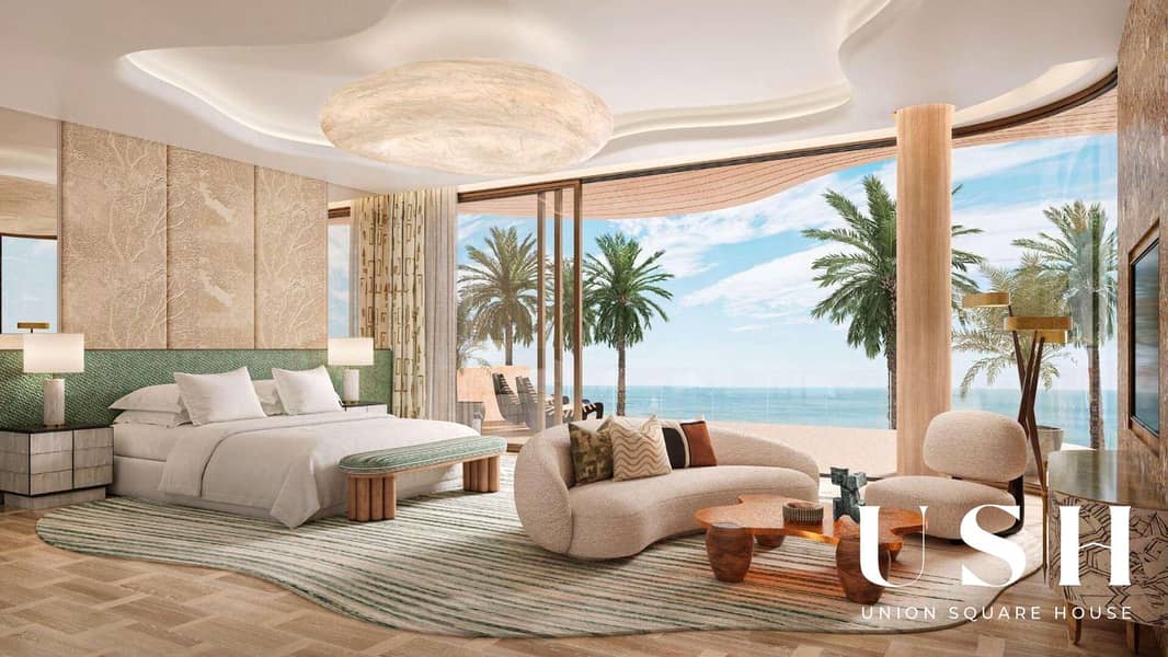 Ultra-Luxury | Private beach access | Payment Plan - Image 10