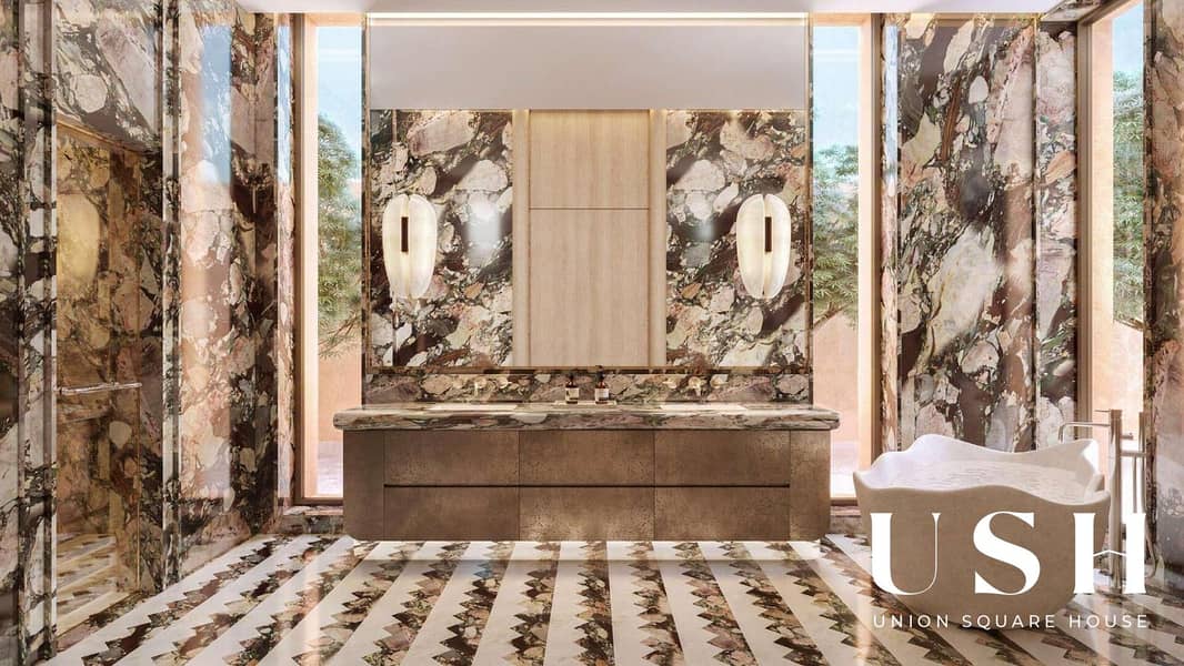 Ultra-Luxury | Private beach access | Payment Plan - Image 12